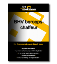 BHV Beroepschauffeur