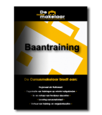 Baantraining