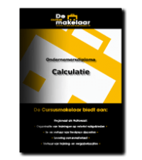 Calculatie