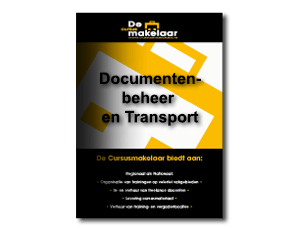 Documentenbeheer en Transport