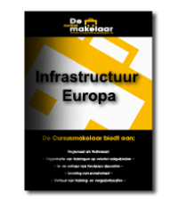 Infrastructuur Europa