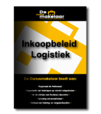 Inkoopbeleid Logistiek