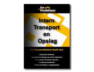 Intern Transport en Opslag