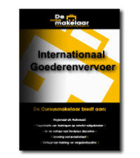 Internationaal Goederenvervoer