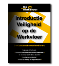 Introductie Veiligheid op de Werkvloer