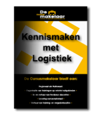 Kennismaken met Logistiek