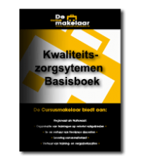 Kwaliteitszorgsytemen – Basisboek