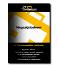 Magazijnbeheer