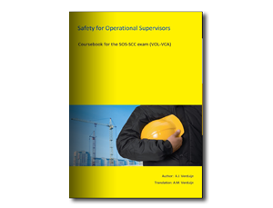 Safety for Operational Supervisors (VOL VCA Engels)