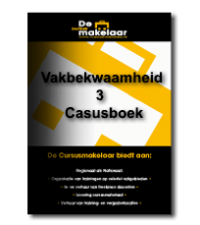 Vakbekwaamheid 3 – Casusboek