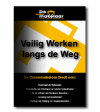 Veilig Werken langs de Weg