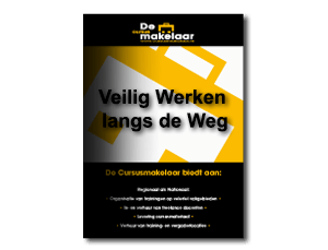 Veilig Werken langs de Weg