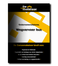 Wegvervoer-Bus