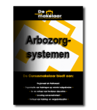 arbozorgsystemen cursusmakelaar