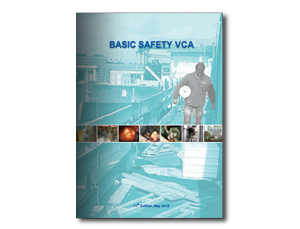 Basic Safety VCA (Terms 2015)
