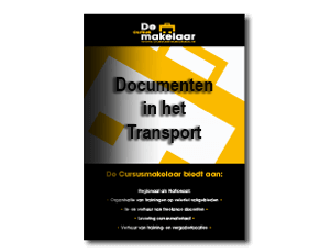 Documenten in het Transport