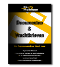 Documenten en Vrachtbrieven