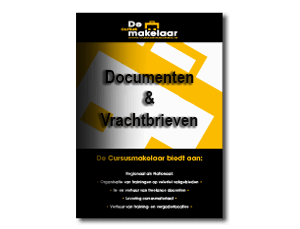 Documenten en Vrachtbrieven