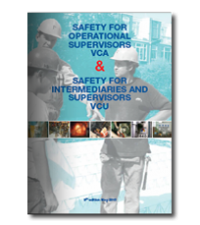 Safety for Operational Supervisors VCA