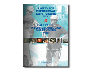Safety for Operational Supervisors VCA