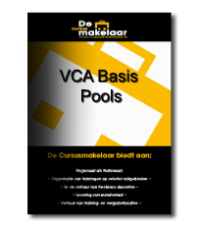 vca basis pools