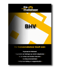 BHV lesboek