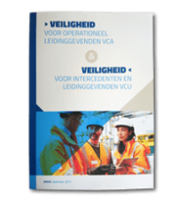 volvca boek Nieuw 2017