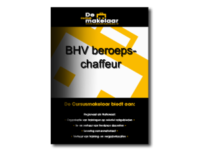 BHV Beroepschauffeur