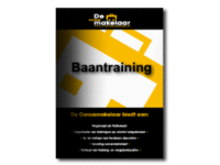 Baantraining