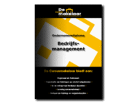 Ondernemersdiploma Bedrijfsmanagement