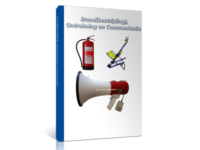 Brand(bestrijding), Ontruiming en Communicatie
