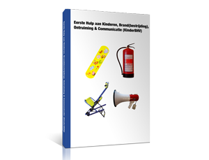 EHAK, Brand(bestrijding), Ontruiming & Communicatie