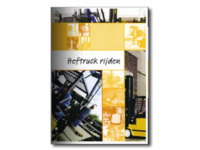 Heftruck rijden (Litouws)