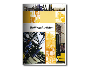 Heftruck rijden (Litouws)