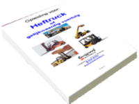 Basis Heftruck Opleiding