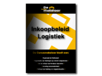 Inkoopbeleid Logistiek