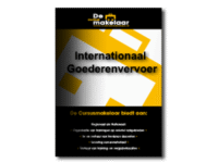 Internationaal Goederenvervoer