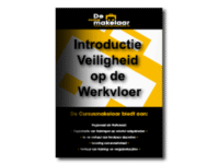 Introductie Veiligheid op de Werkvloer