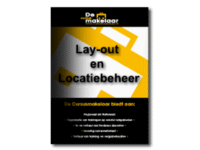 Lay-out- en locatiebeheer