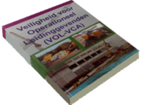 VOL VCA Nederlands (Aangevuld met VIL VCU)