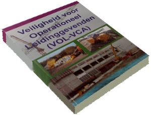 VOL VCA Nederlands (Aangevuld met VIL VCU)