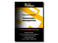 Ondernemersdiploma Personeelsmanagement