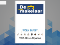 VCA Basis Spaans Digitaal formaat