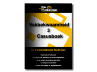 Vakbekwaamheid 3 – Casusboek