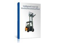 Veiligheid voor de Vorkheftruckchauffeur