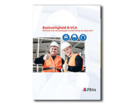 Basis veiligheid B VCA lesboek