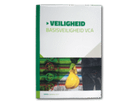 Vca Basis Boek Nieuw!